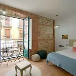 Maison d'hôtes Albany Ancha
