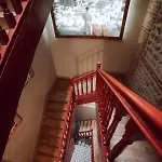 Gasthof Albany Ancha 4*