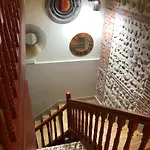 Maison d'hôtes Albany Ancha León