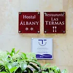 Albany Ancha
