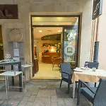 Albany Ancha Maison d'hôtes León