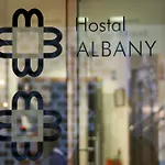 Albany Ancha Gasthof