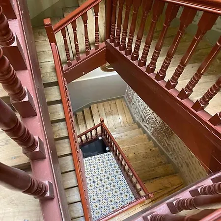 Gæstehus Albany Ancha