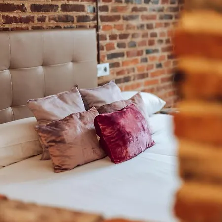 Albany Ancha 招待所 莱昂