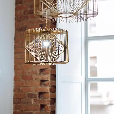 招待所 Albany Ancha 莱昂