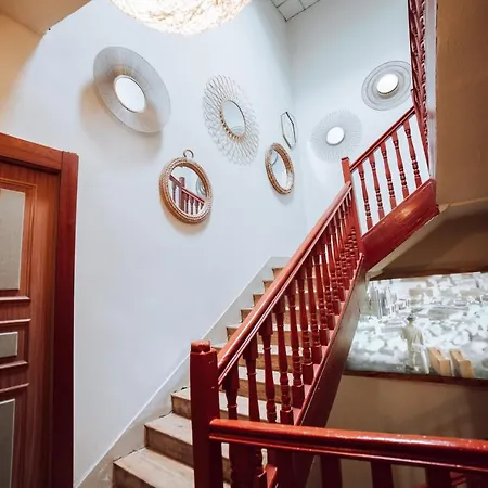 Guest house Albany Ancha