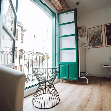 Albany Ancha 3* 莱昂