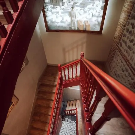 Gæstehus Albany Ancha 5*