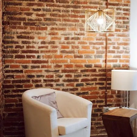 Albany Ancha 3* 莱昂