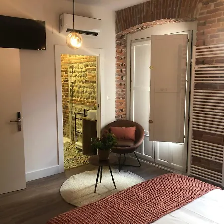 Albany Ancha 3* 莱昂