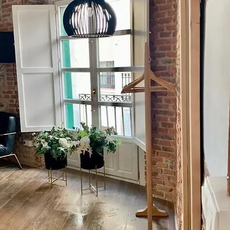 招待所 Albany Ancha 莱昂