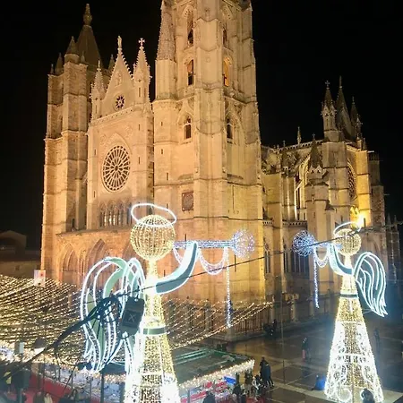 Albany Ancha 招待所