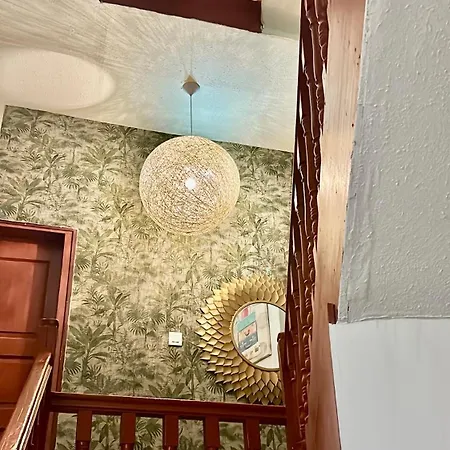 Albany Ancha Pensión 5*