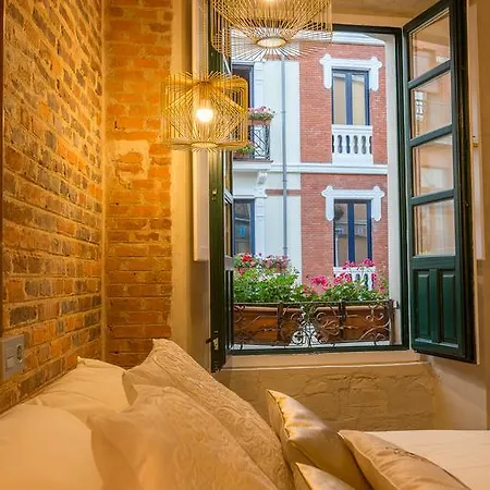 Guest house Albany Ancha