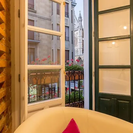 Albany Ancha 招待所