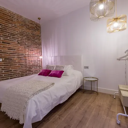 Albany Ancha 4*