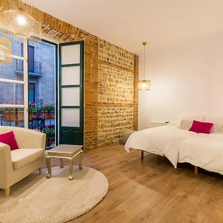 招待所 Albany Ancha 莱昂