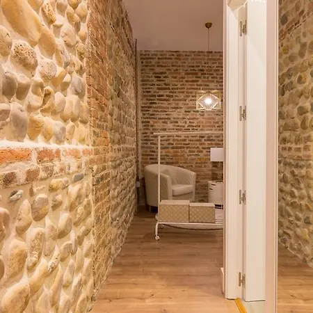 Albany Ancha 招待所