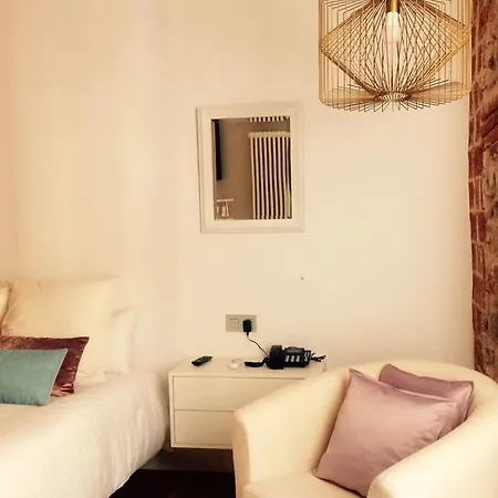 Albany Ancha 招待所 莱昂