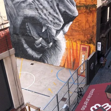 Albany Ancha 招待所 3*