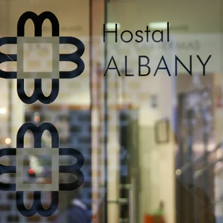 Albany Ancha Gasthof