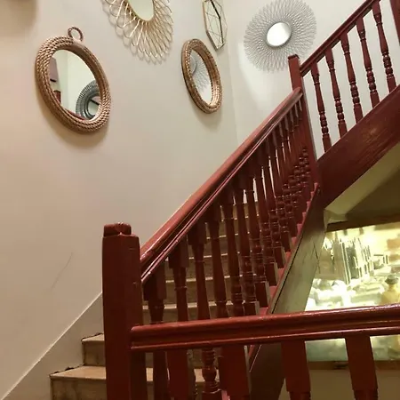 Albany Ancha Guest house 5*