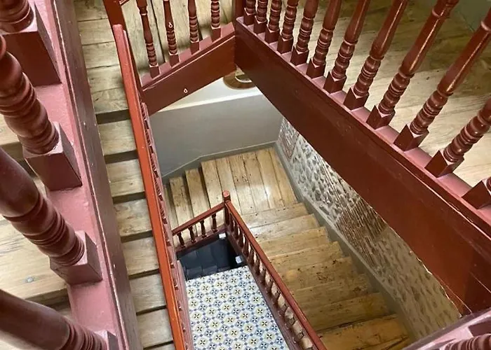 ゲストハウス Albany Ancha