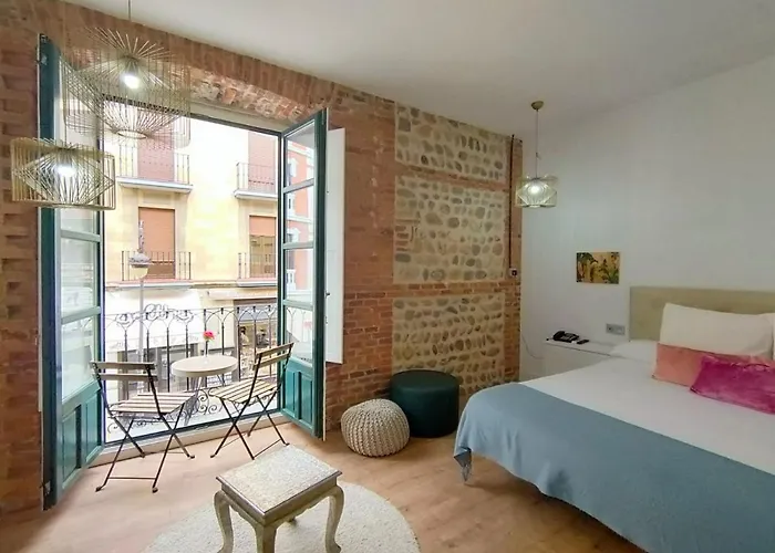 Pensjonat Albany Ancha