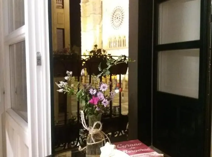 Guest house Albany Ancha