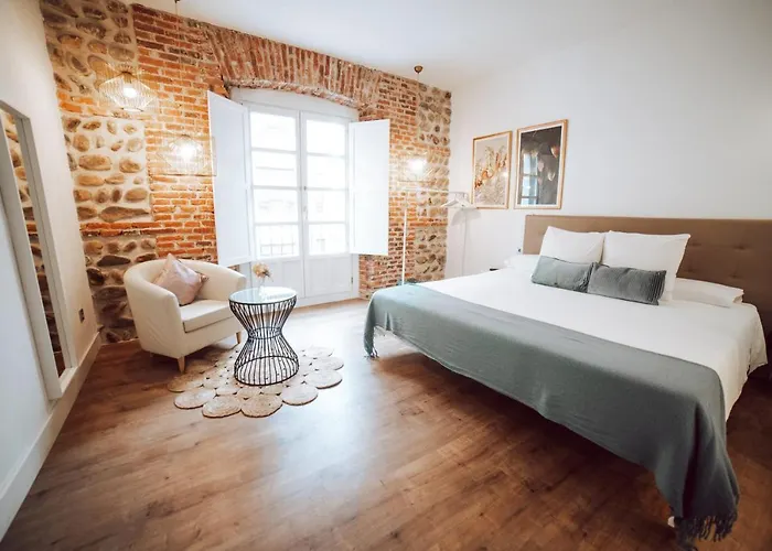 Albany Ancha Guest house 3*