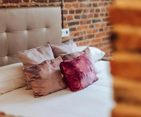 Albany Ancha ゲストハウス レオン