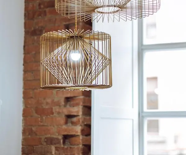 Pensjonat Albany Ancha León