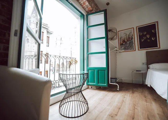 Albany Ancha 3* レオン