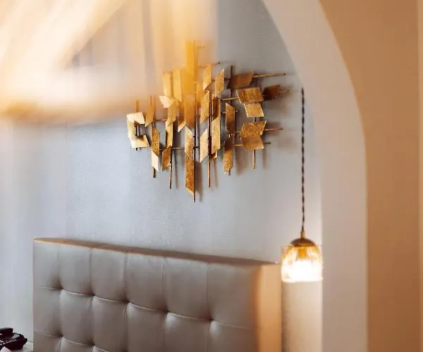 Albany Ancha 3* León