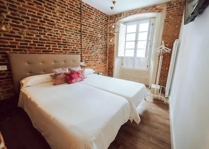 ゲストハウス Albany Ancha レオン