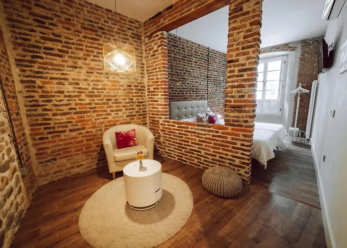 Guest house Albany Ancha