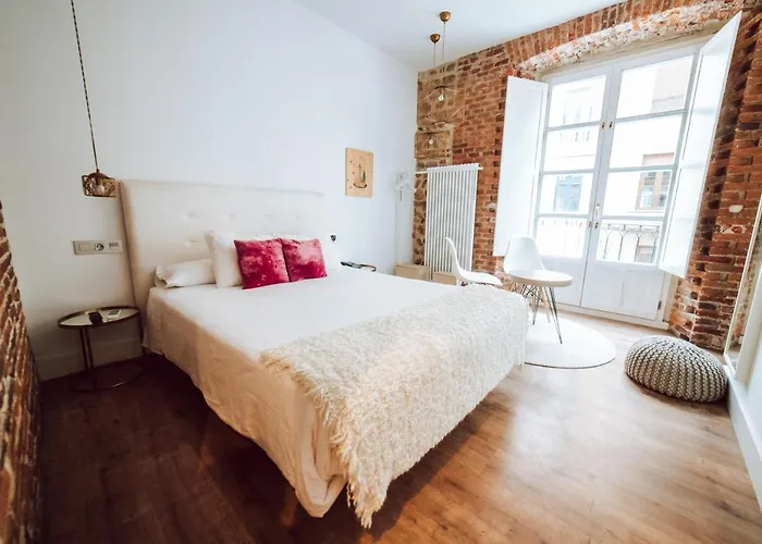 Albany Ancha ゲストハウス