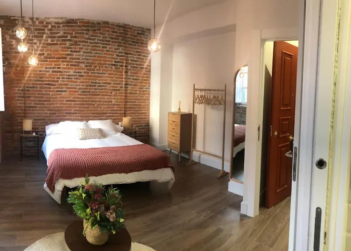 Albany Ancha Pensjonat 3*