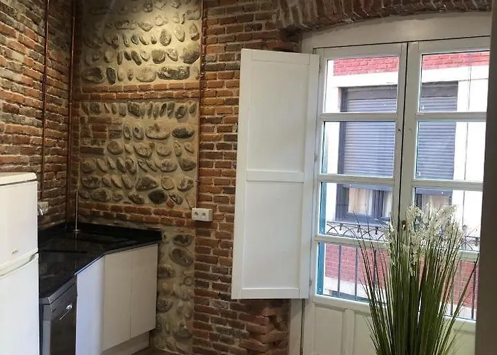 Albany Ancha 3* Leon