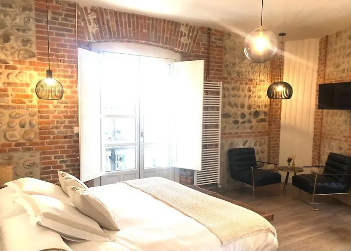 Pensjonat Albany Ancha León