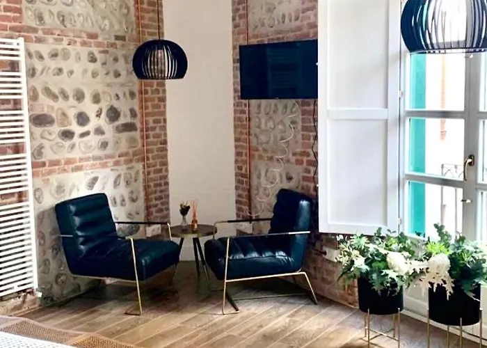 Pensjonat Albany Ancha León