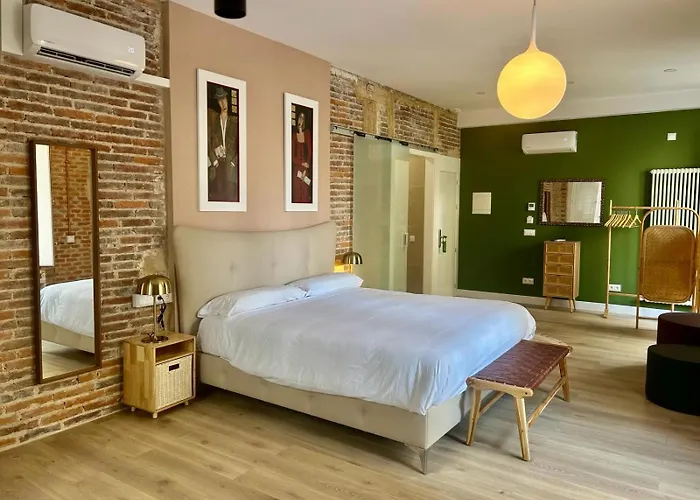 Pensjonat Albany Ancha