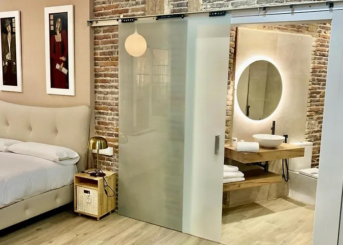 Pensjonat Albany Ancha 3*