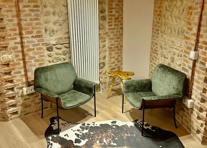 Pensjonat Albany Ancha León