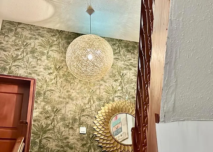 Albany Ancha ゲストハウス 3*