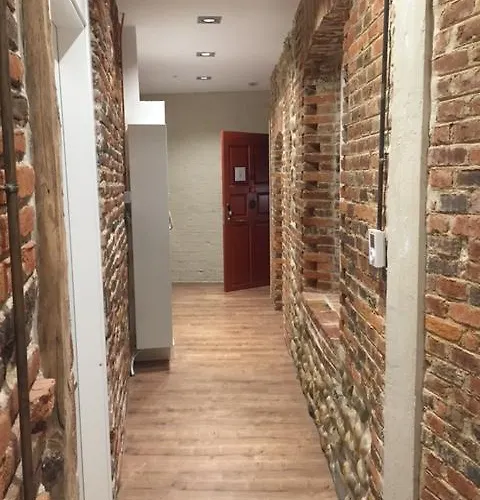 ゲストハウス Albany Ancha