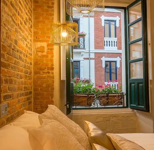 Guest house Albany Ancha