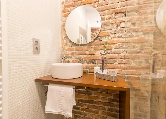 Albany Ancha Guest house Leon