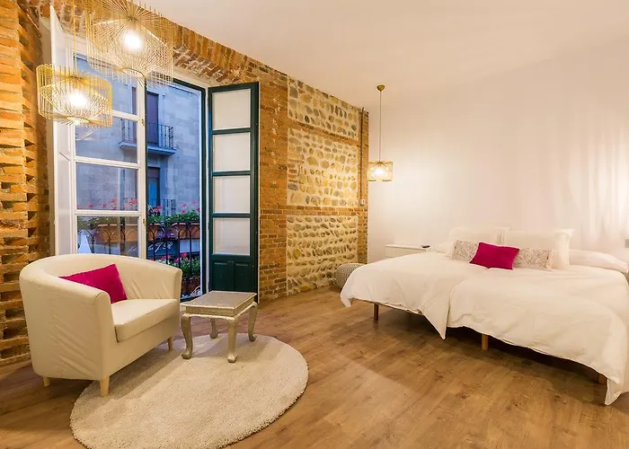 Pensjonat Albany Ancha León