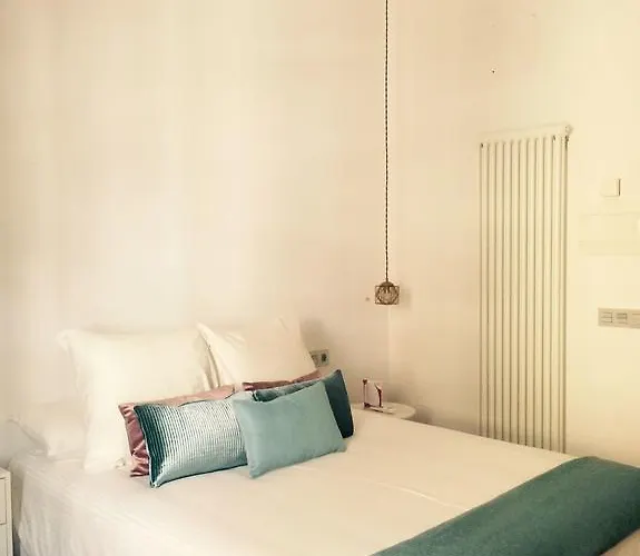 Albany Ancha ゲストハウス レオン